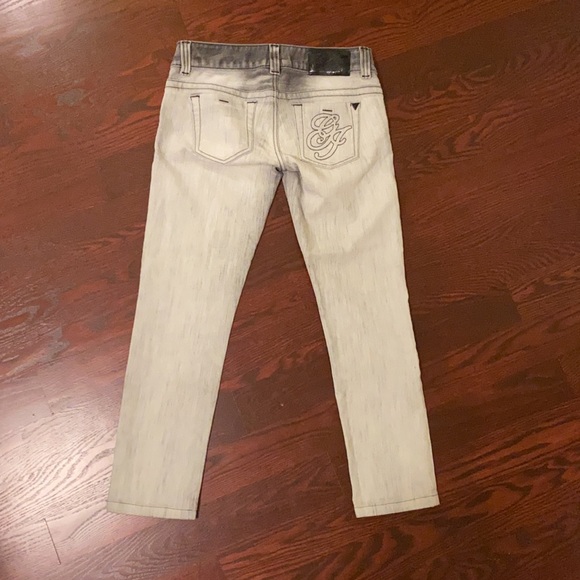 Low rise guess jeansđź‘– - Picture 5 of 5